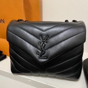 YSL small Lou Lou